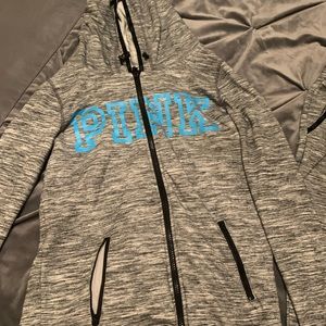 Victoria Secret sweatsuit